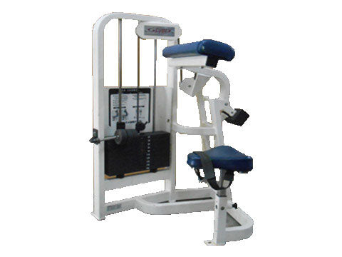 cybex prestige abdominal Refurbished Cybex VR2 Abdominal Crunch for Sale Online