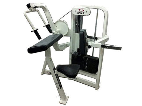 Factory photo of a Used Cybex VR2 Arm Extension