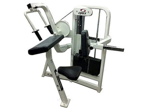 Factory photo of a Refurbished Cybex VR2 Arm Extension