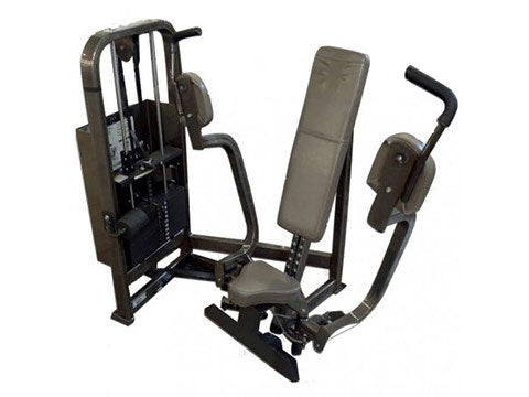 Factory photo of a Used Cybex VR2 Fly