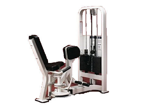 Factory photo of a Refurbished Cybex VR2 Hip Adduction