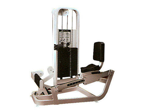 Factory photo of a Used Cybex VR2 Rotary Calf