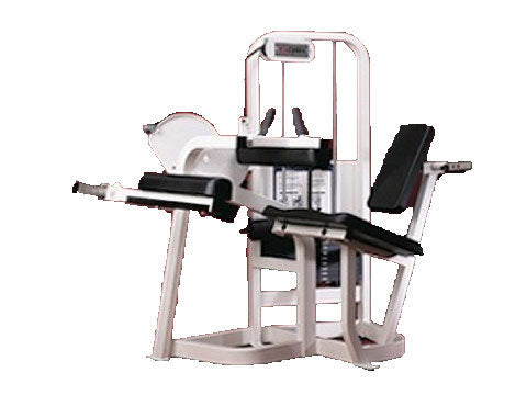 Factory photo of a Used Cybex VR2 Seated Leg Curl