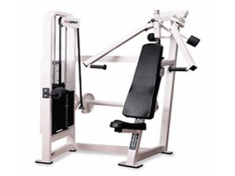 cybex machines for sale Refurbished Cybex VR2 Single Axis Incline Press for Sale Online