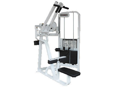Refurbished Cybex VR2 Single Axis Lat Pulldown for Sale Online