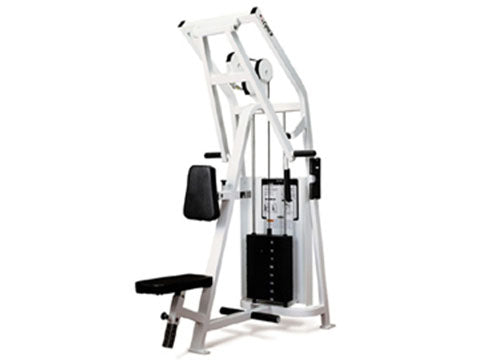 cybex vr2 row rear delt Refurbished Cybex VR2 Single Axis Row and Rear Delt for Sale Online