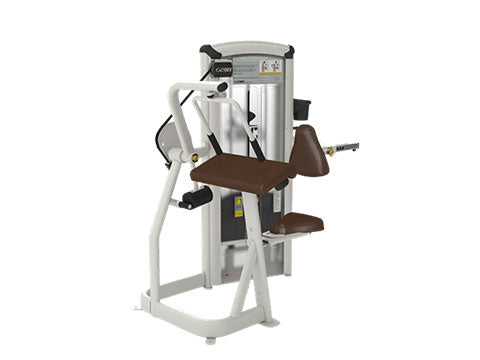 Factory photo of a Used Cybex VR3 Arm Extension