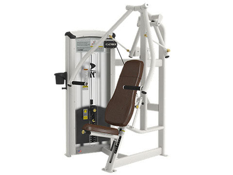cybex chest Refurbished Cybex VR3 Chest Press for Sale Online
