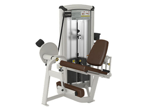 Factory photo of a Refurbished Cybex VR3 Leg Extension