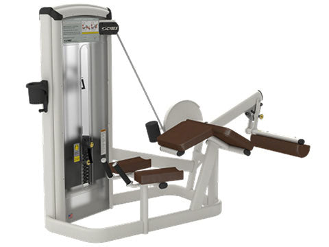 Factory photo of a Used Cybex VR3 Prone Leg Curl