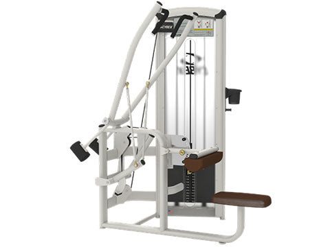 cybex eagle pulldown Refurbished Cybex VR3 Pulldown for Sale Online