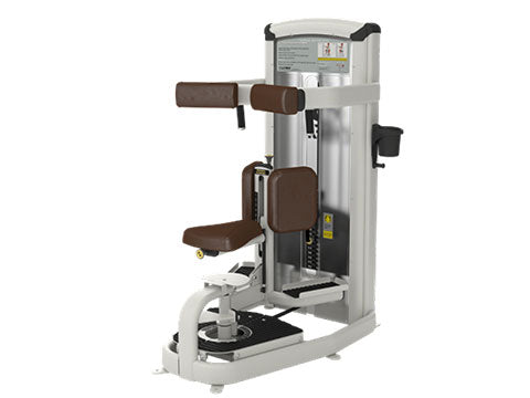 cybex rotary hip Refurbished Cybex VR3 Torso Rotation for Sale Online