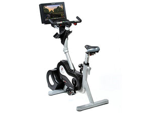Factory photo of a Used Expresso S3U Upright Bike