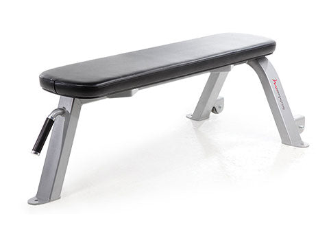 Factory photo of a Used FreeMotion EPIC Flat Bench