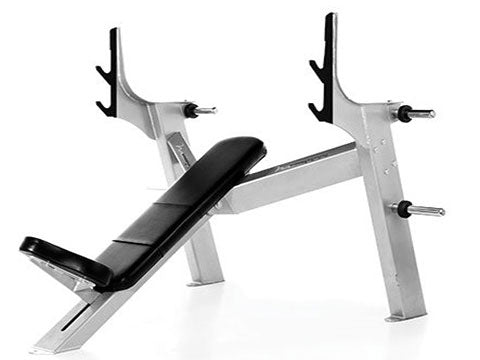 Incline Freemotion 220 Be Olympic Bench Gym Bench Freemotion