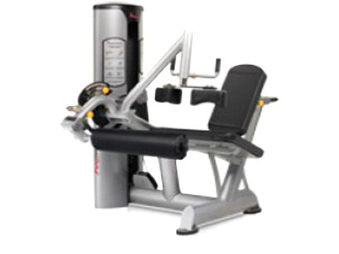 Factory photo of a Used FreeMotion EPIC Seated Leg Curl