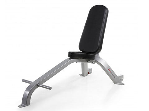 Factory photo of a Used FreeMotion EPIC Utility Bench