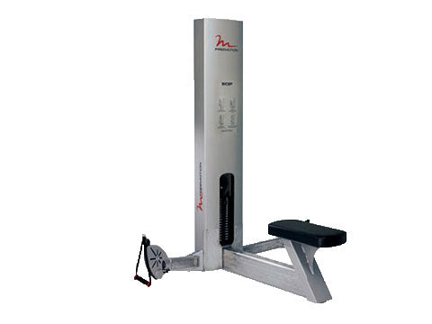 Factory photo of a Used FreeMotion Ground Zero Bicep