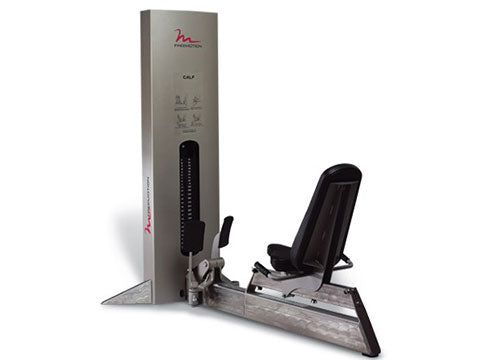 Factory photo of a Used FreeMotion Ground Zero Calf