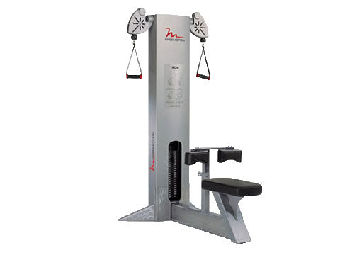 Best Used FreeMotion Ground Zero Row Cheap1