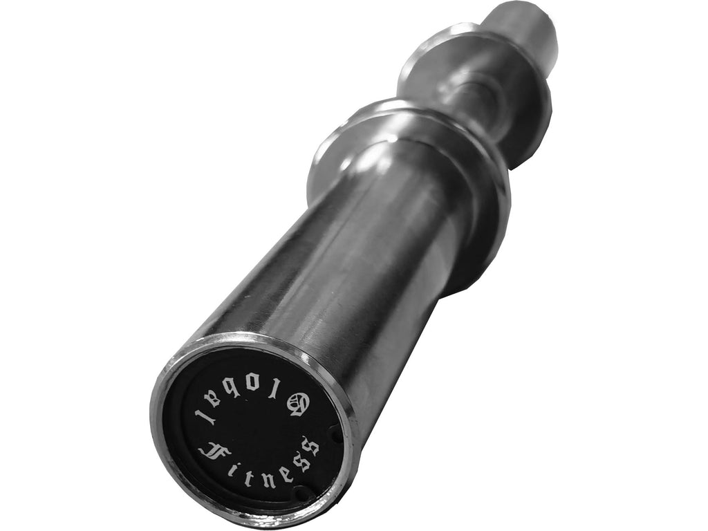 Global Fitness 20-Inch Olympic Bar Set