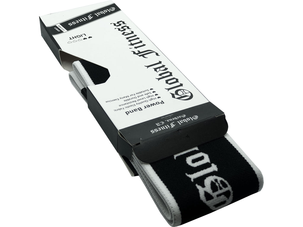 Global Fitness 25lb PowerBand Resistance Band