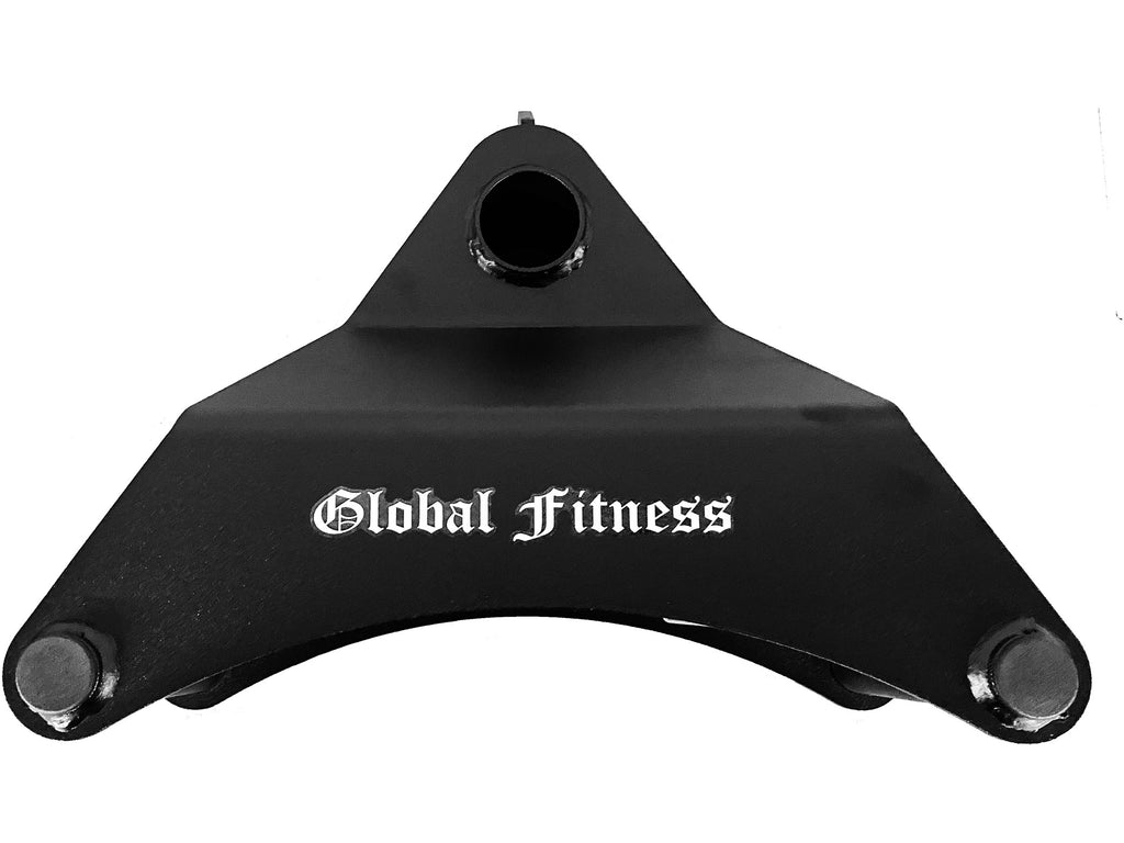 Global Fitness Landmine Handle Top