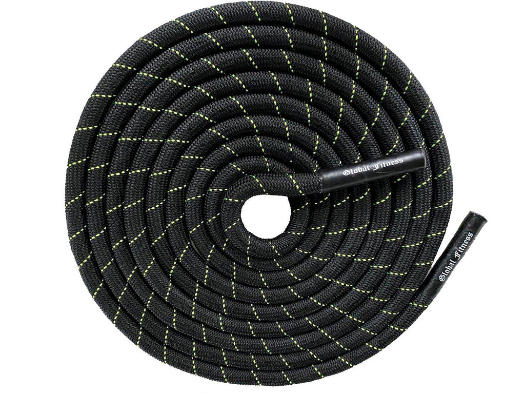 Global Fitness Premium Battle Rope