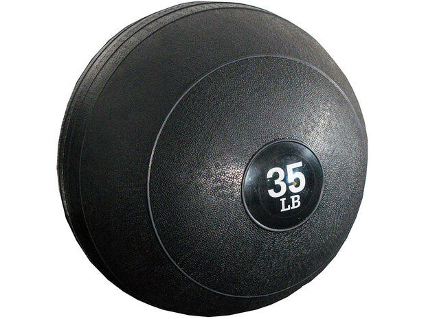 GP Industries 35 lb Slam ball