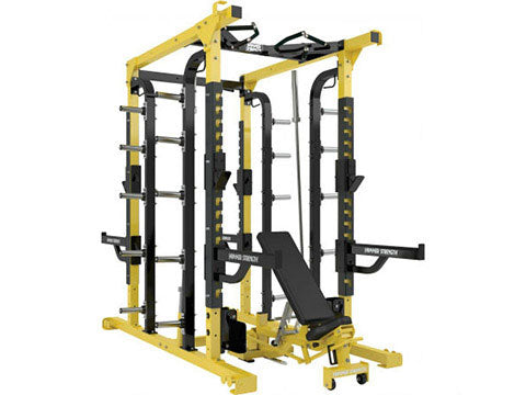 Hammer strength 2025 store