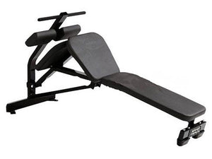 Factory photo of a Used Hammer Strength Body Weight Abdominal Board