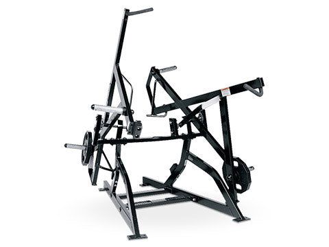 Refurbished Hammer Strength Ground Base Combo Incline Warranty