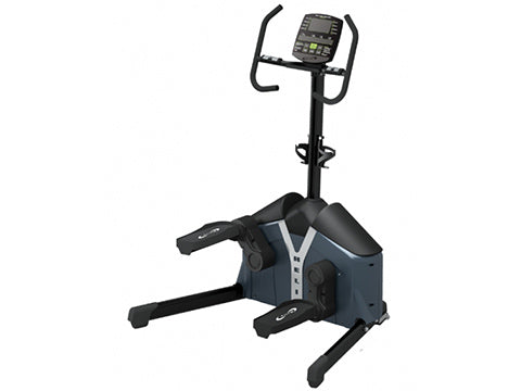 Factory photo of a Used Helix 3000 Lateral Trainer