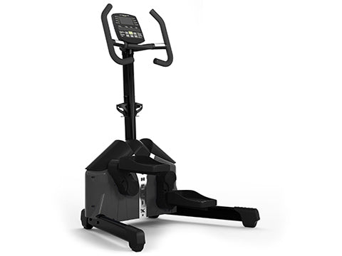 Factory photo of a New Helix 3500 Lateral Trainer