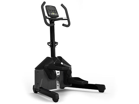 New Helix 3500 Lateral Trainer Factory Warranty - Main Image