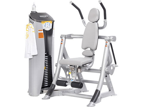 Factory photo of a Refurbished Hoist Roc It Series Abdominal