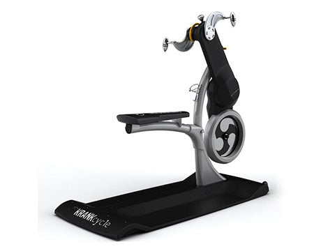 Factory photo of a Used Johnny G Krankcycle by Matrix