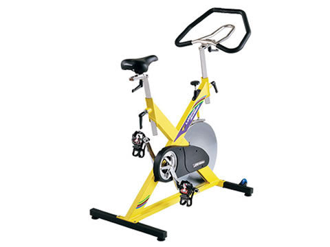 Factory photo of a Used LeMond RevMaster Group Cycling Bike