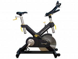 Factory photo of a Refurbished LeMond RevMaster Pro Group Cycling Bike