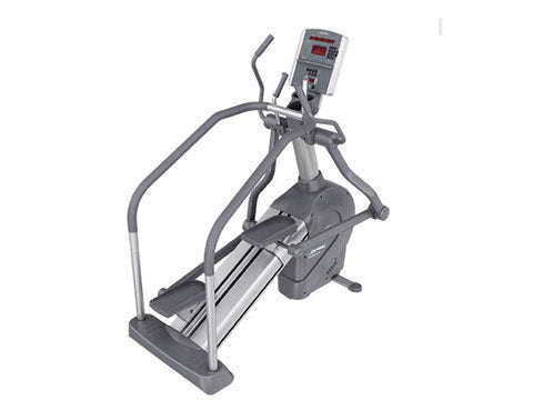 Factory photo of a Refurbished Life Fitness 95Li Summit Trainer