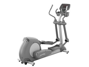 Factory photo of a Refurbished Life Fitness CT91Xi Crosstrainer