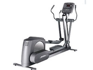 Factory photo of a Refurbished Life Fitness CT93Xi Crosstrainer