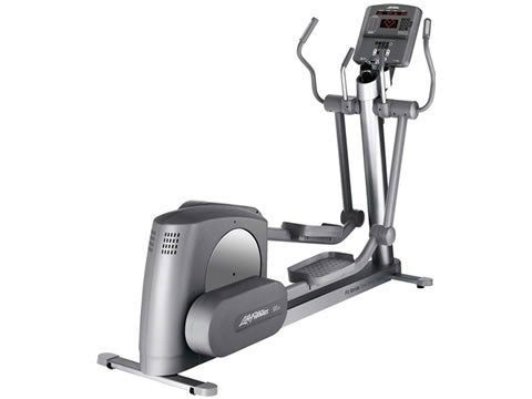 Factory photo of a Used Life Fitness CT95Xi Crosstrainer