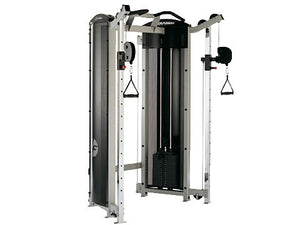 Factory photo of a Refurbished Life Fitness Fit Series Dual Adjustable Pulley