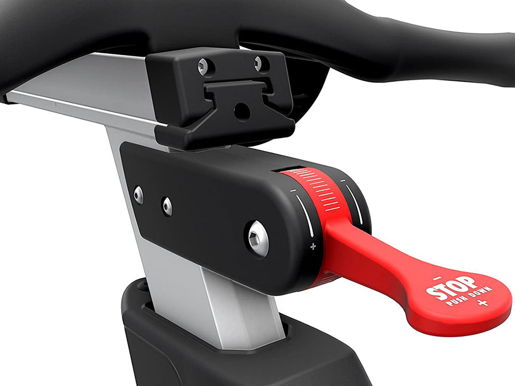 Life Fitness IC4 Seat Lever