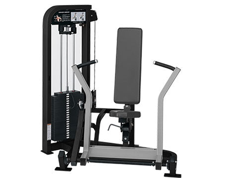Factory photo of a Used Life Fitness Pro 2 Chest Press
