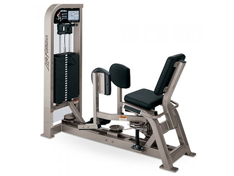 Factory photo of a Refurbished Life Fitness Pro 2 Hip Abduction