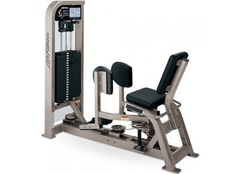 Factory photo of a Refurbished Life Fitness Pro 2 Hip Adduction