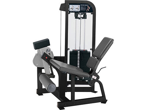Factory photo of a Refurbished Life Fitness Pro 2 Leg Extension