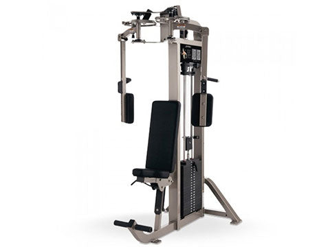 Factory photo of a Used Life Fitness Pro 2 Pec Fly
